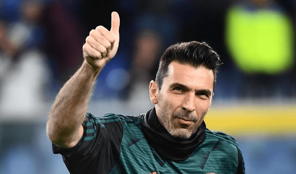 Buffon, dezvăluire emoționantă înainte de Mondial: Naționala care i-a schimbat drumul în viață