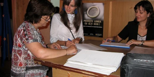 Târgovişte:  Sunt repartizate posturile titularizabile din învăţământ