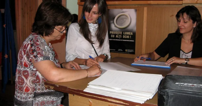 Târgovişte: Sunt repartizate posturile titularizabile din învăţământ