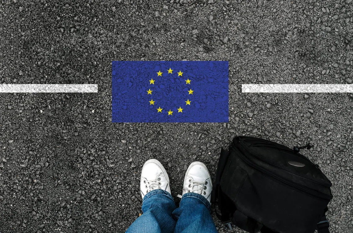 România, lider regional la dorința de emigrare FOTO Shutterstock
