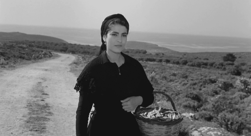 Actriţa greacă Irene Papas a murit la 96 de ani. A fost cunoscută pentru rolul din „Zorba Grecul“ 
