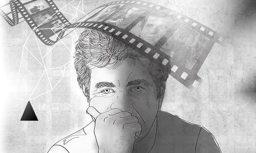 Regizorul care nu poate să nu fie regizor   Jafar PANAHI jpeg