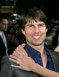 Tom Cruise, Katie Holmes  foto   shutterstock 165862814 jpg