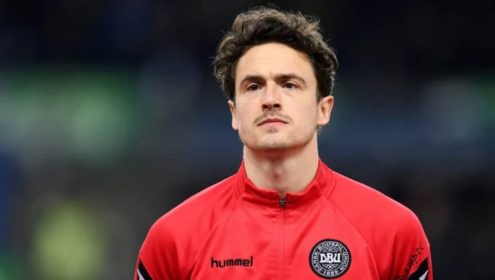 Thomas Delaney