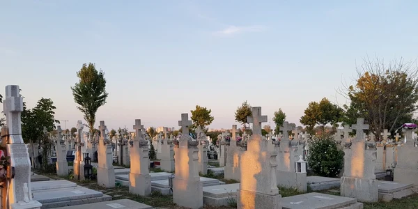 Cimitir Constanta