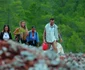 Jean Gavril, eliminat de la Tempting Fortune România după ce i-a dat o palmă lui Gabriel foto: Kanal D