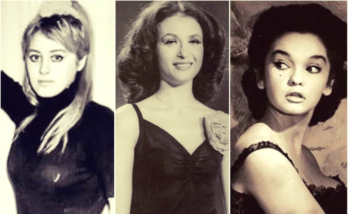 
    Mirabela Dauer împlinește 72 de anifoto: arhivă personală  