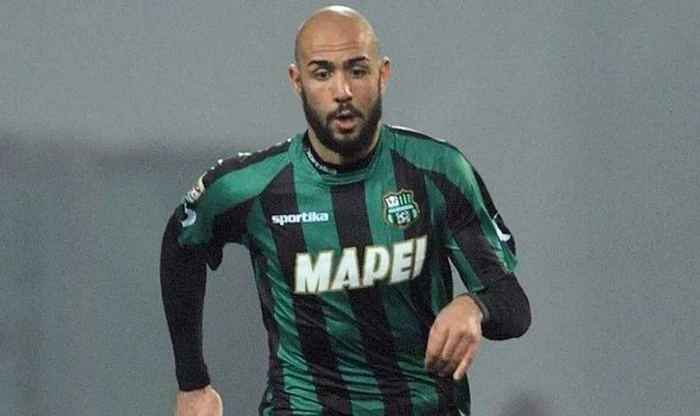 Simone Zaza