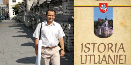 Silviu Miloiu este unul dintre autori