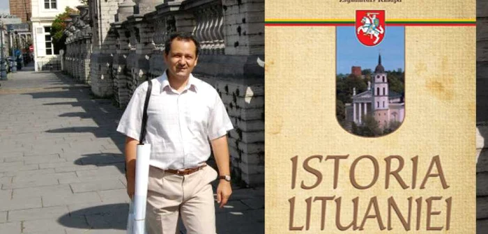 Silviu Miloiu este unul dintre autori