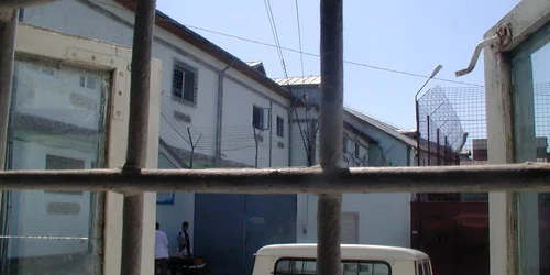 Afacerea era condusă din Penitenciarul Aiud Foto.arhivă Adevărul