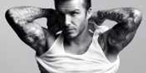 david beckham 