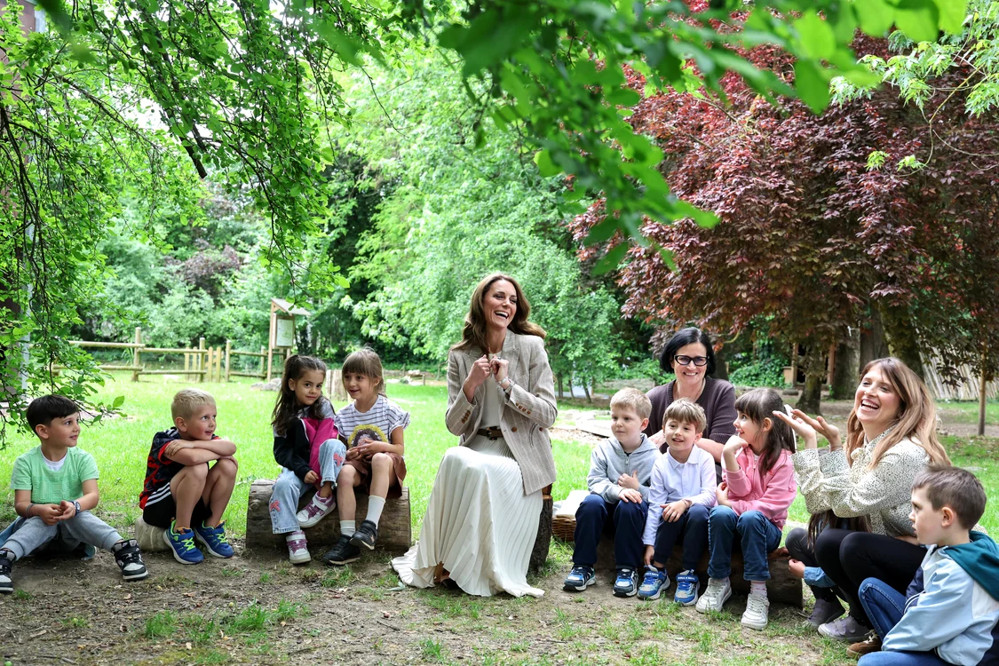 Prințesa Kate, ziua 2 în Italia, Profimedia (9) jpg