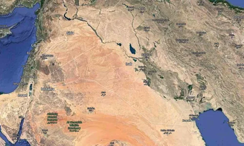 Iranul atenţionează Europa cu privire la respectarea acordului nuclear şi îşi consolidează parteneriatul cu Rusia şi China jpeg