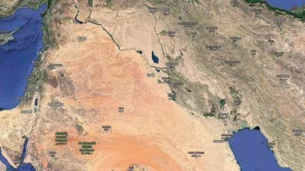 Iranul atenţionează Europa cu privire la respectarea acordului nuclear şi îşi consolidează parteneriatul cu Rusia şi China jpeg