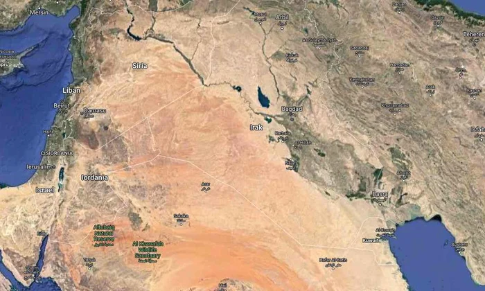 Iranul atenţionează Europa cu privire la respectarea acordului nuclear şi îşi consolidează parteneriatul cu Rusia şi China jpeg