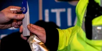 politist drogat caracal jpg