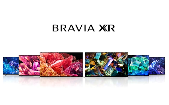 Televizoare Sony Bravia Xr 2022