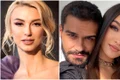 George Burcea, Andreea Balan, Viviana Sposub
