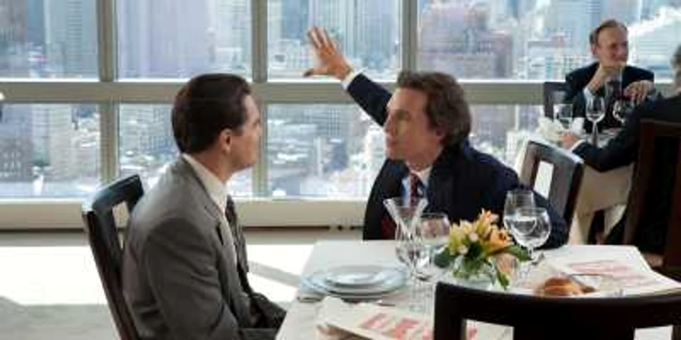 Matthew McConaughey (dreapta) este cel mai bine cotat la casele de pariuri, la categoria Cel mai bun actor în rol principal. Leonardo DiCaprio (stâga) are a doua şansă FOTO outnow.ch