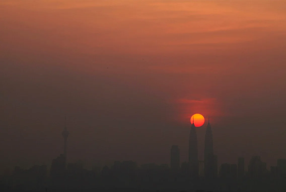 smog in lume