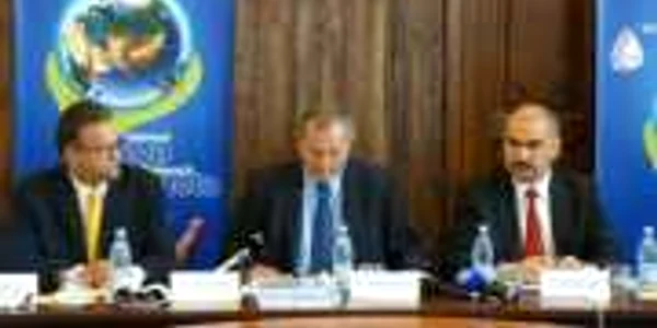 Contractul s-a semnat astăzi