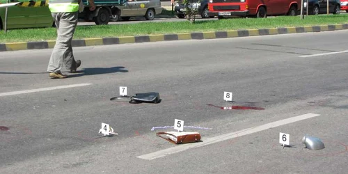 În primele şase luni ale anului, 12 oameni au murit din cauza traversării prin locurile nepermise