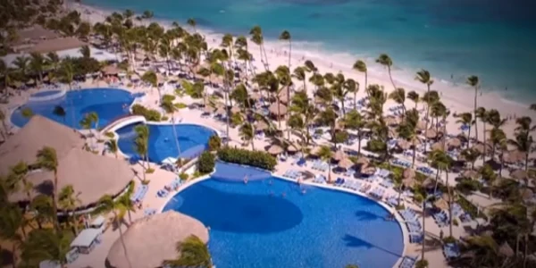 Turişti morţi în Republica Dominicană FOTO captură video