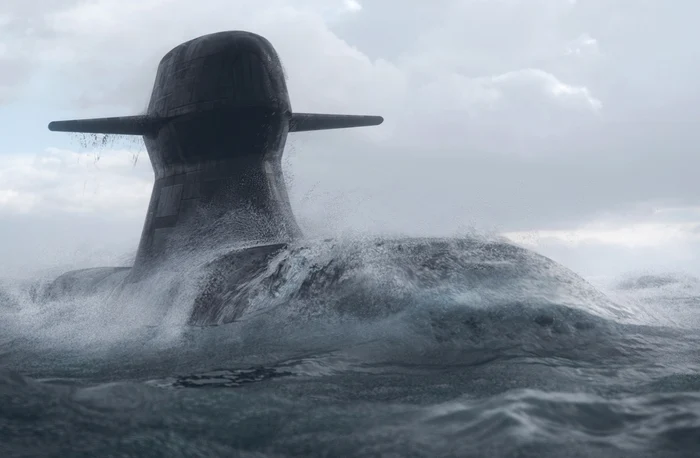 ANALIZĂ Marea Baltică devine un câmp de luptă între NATO și Rusia