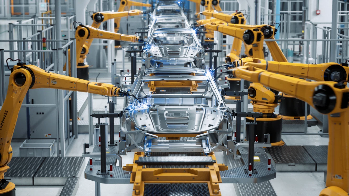 Lovitură pentru industria auto din România. FOTO: Shutterstock 