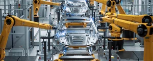 Fabrica auto FOTO Shutterstock jpg