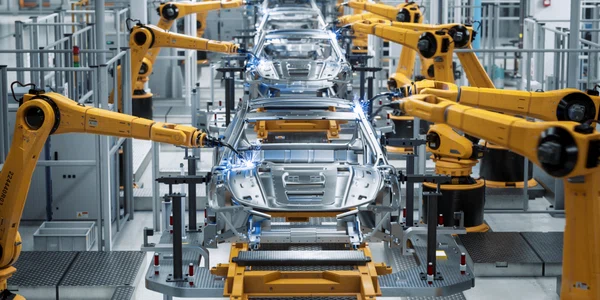 Fabrica auto FOTO Shutterstock jpg