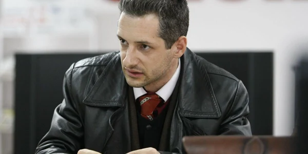 Valentin Capotescu