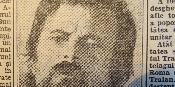 Badea Cârţan FOTO Arhivă Adevărul