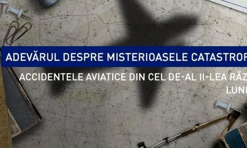 Accidentele aviatice din cel de al Doilea Război Mondial jpeg