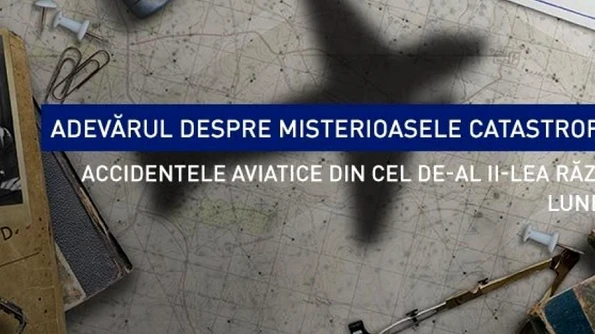 Accidentele aviatice din cel de al Doilea Război Mondial jpeg