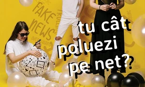 Andreea Esca, Radu Muntean, Micutzu și Magdyz vorbesc despre responsabilitate la IDEO IDEIS 14 jpeg