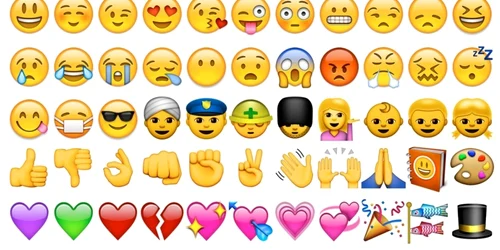 emoji 