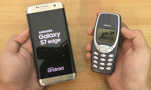telefon nokia jpeg