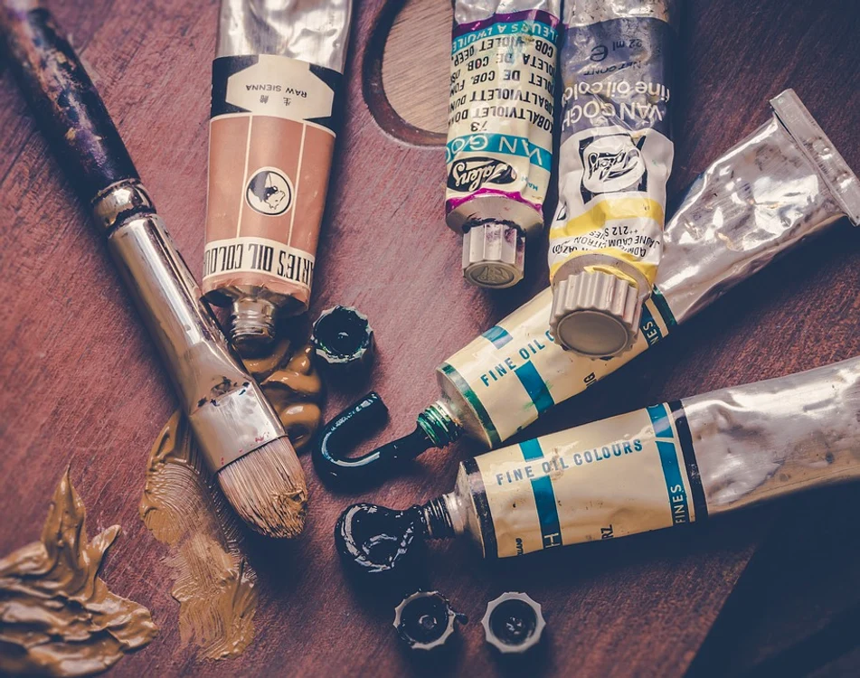 
    Pasiunile pot fi transformate în meseriiFoto: pixabay.com  
