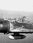 Mitsubishi A6M Zero (© Wikimedia Commons)