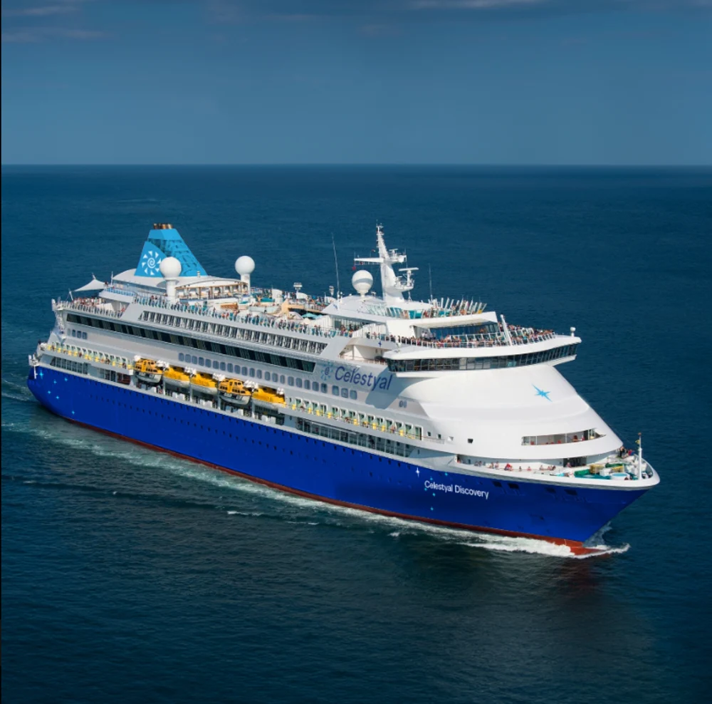 Prima navă civilă traversează Strâmtoarea Ormuz după izbucnirea conflictului din Orientul Mijlociu. Armistițiul rămâne fragil