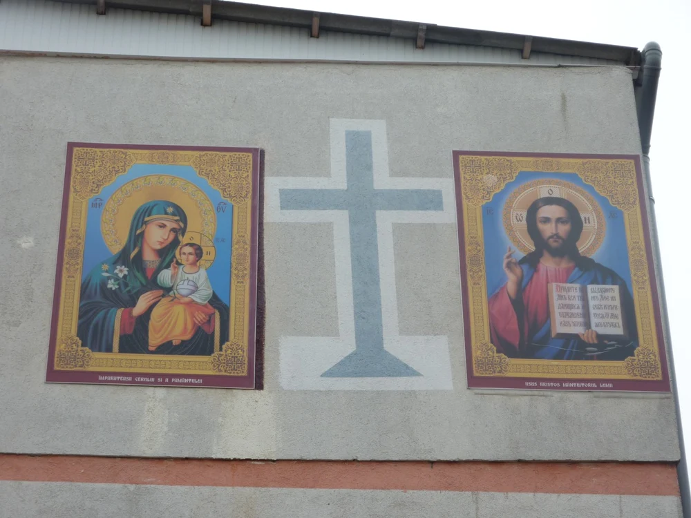 iconostas
