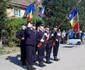 jandarmi arad