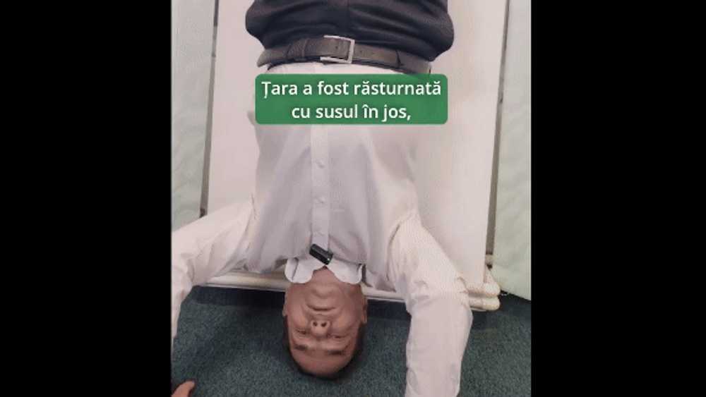 Ludovic Orban, anunț-şoc: „Mă retrag din campanie și îi acord susținerea mea Elenei Lasconi”