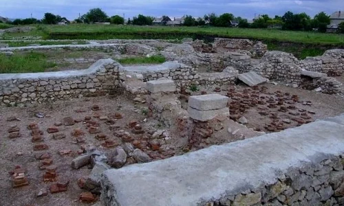 Au început demersurile pentru includerea unui nou sit românesc în Patrimoniul Mondial UNESCO jpeg