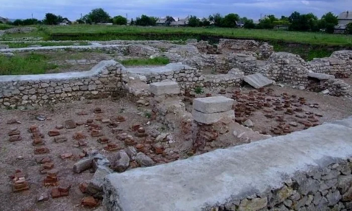 Au început demersurile pentru includerea unui nou sit românesc în Patrimoniul Mondial UNESCO jpeg