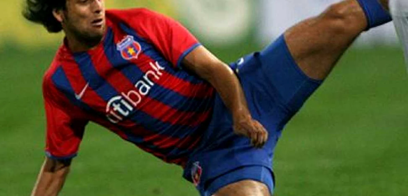 FOTBAL: Juan Carlos Toja nu poate evolua pentru naţionala Columbiei