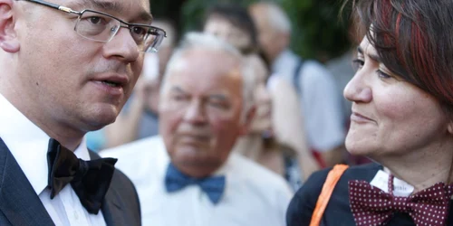 Mihai Răzvan Ungureanu