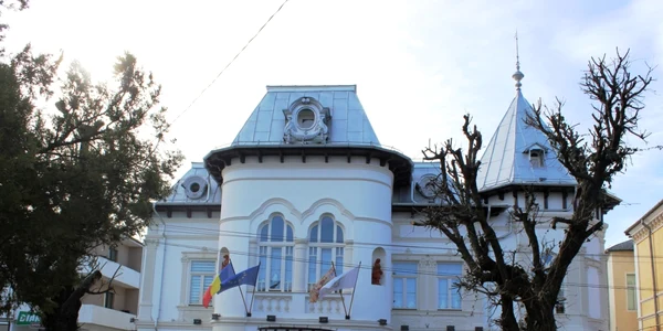 casa moangă Foto
